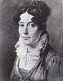  Jensine Palaemone Aagard 1786-1826